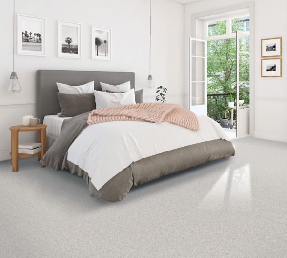 Top Bedroom Carpet Trends