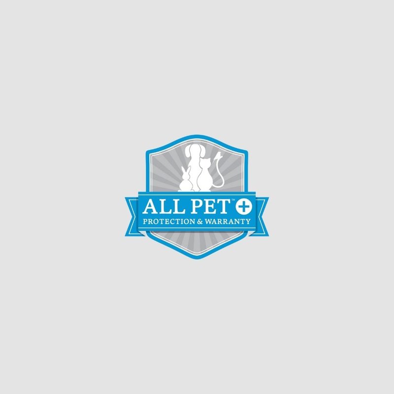 all pet logo